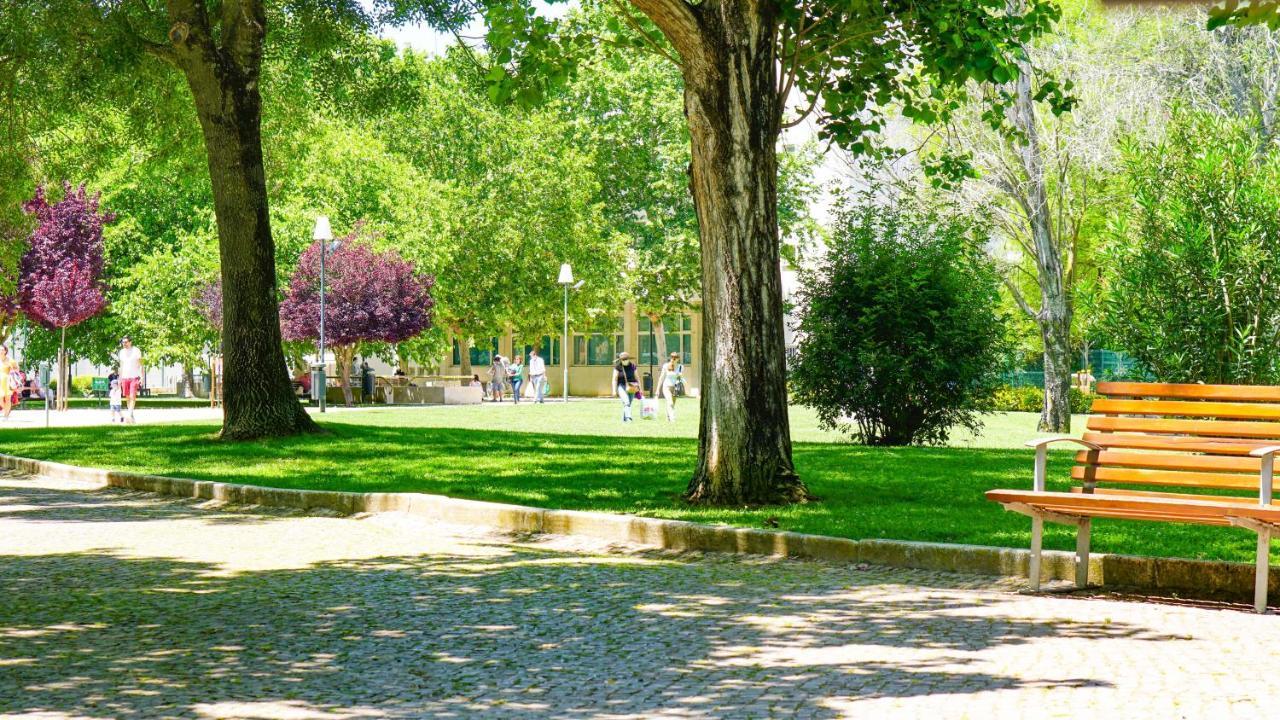Lisbon Best Places - Rooftop מראה חיצוני תמונה