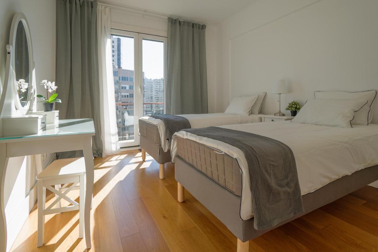 Lisbon Best Places - Rooftop מראה חיצוני תמונה